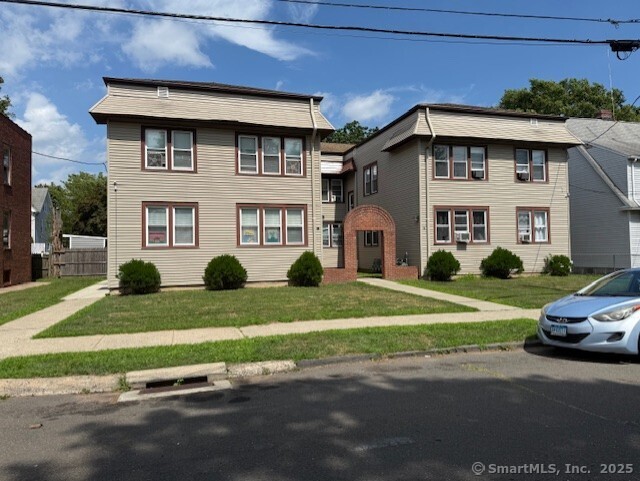 59 Hine Street