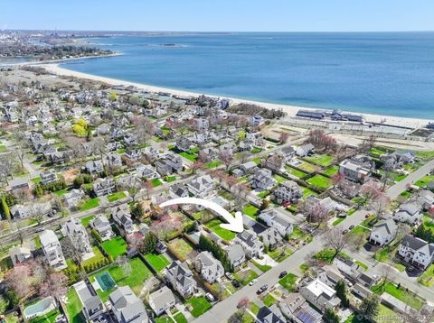 347 Lalley Boulevard Fairfield CT 06824