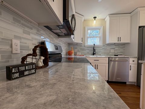 Tiny photo for 2 Judd Hill Road, Woodbury, CT 06798 (MLS # 24134430)