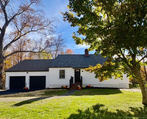 Tiny photo for 2 Judd Hill Road, Woodbury, CT 06798 (MLS # 24134430)