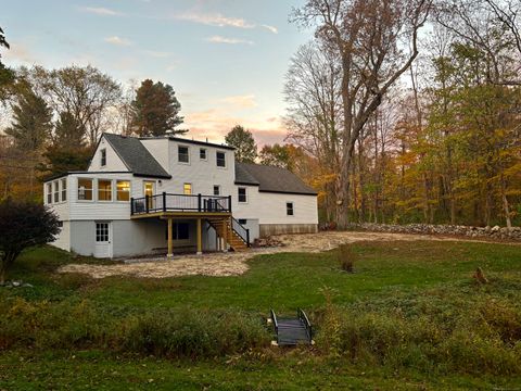 Tiny photo for 2 Judd Hill Road, Woodbury, CT 06798 (MLS # 24134430)
