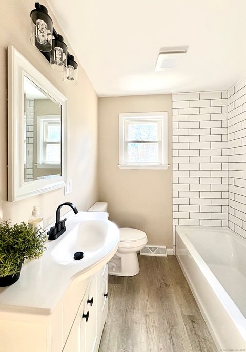 Tiny photo for 2 Judd Hill Road, Woodbury, CT 06798 (MLS # 24134430)