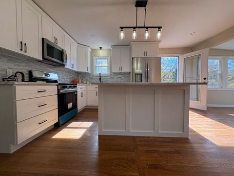 Tiny photo for 2 Judd Hill Road, Woodbury, CT 06798 (MLS # 24134430)