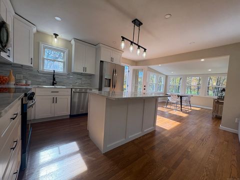 Tiny photo for 2 Judd Hill Road, Woodbury, CT 06798 (MLS # 24134430)