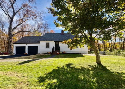 Tiny photo for 2 Judd Hill Road, Woodbury, CT 06798 (MLS # 24134430)