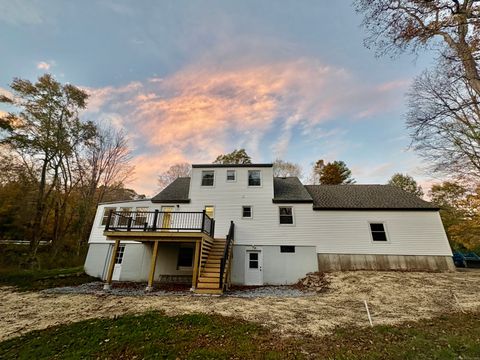 Tiny photo for 2 Judd Hill Road, Woodbury, CT 06798 (MLS # 24134430)