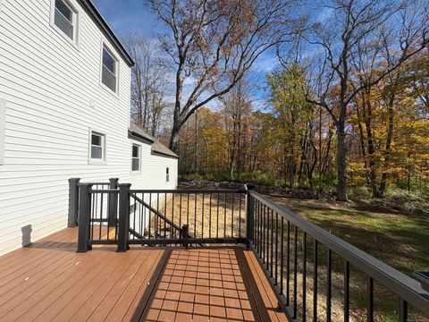 Tiny photo for 2 Judd Hill Road, Woodbury, CT 06798 (MLS # 24134430)