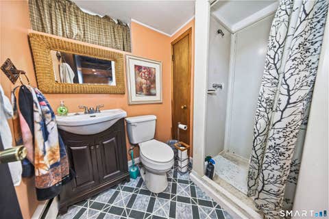 Tiny photo for 473 Pierpont Road, Waterbury, CT 06705 (MLS # 24190156)