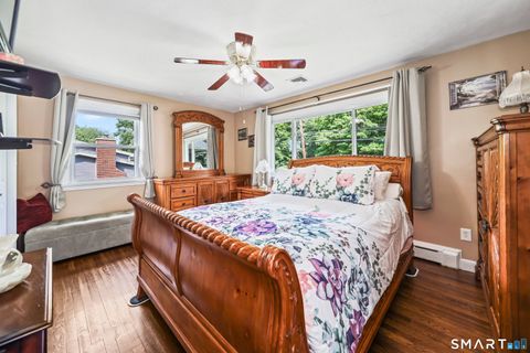 Tiny photo for 473 Pierpont Road, Waterbury, CT 06705 (MLS # 24190156)