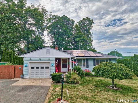 Tiny photo for 473 Pierpont Road, Waterbury, CT 06705 (MLS # 24190156)