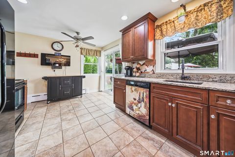 Tiny photo for 473 Pierpont Road, Waterbury, CT 06705 (MLS # 24190156)