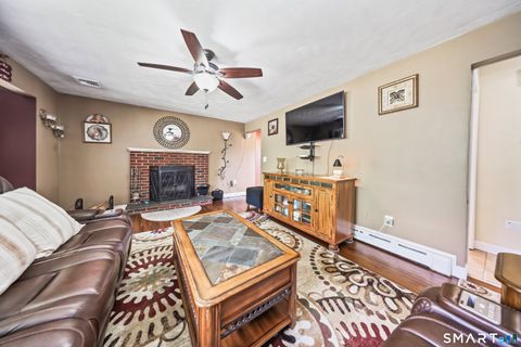Tiny photo for 473 Pierpont Road, Waterbury, CT 06705 (MLS # 24190156)