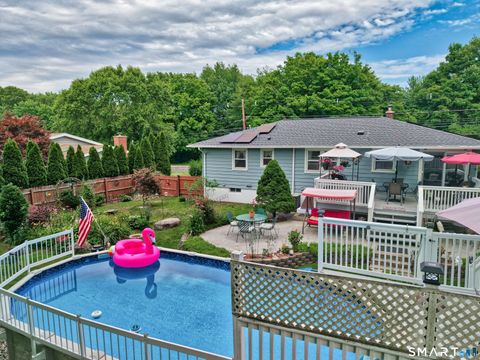 Tiny photo for 473 Pierpont Road, Waterbury, CT 06705 (MLS # 24190156)