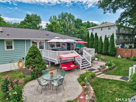 Tiny photo for 473 Pierpont Road, Waterbury, CT 06705 (MLS # 24190156)