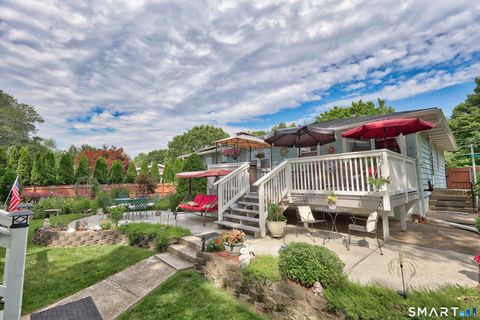 Tiny photo for 473 Pierpont Road, Waterbury, CT 06705 (MLS # 24190156)