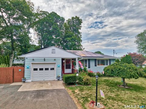Tiny photo for 473 Pierpont Road, Waterbury, CT 06705 (MLS # 24190156)