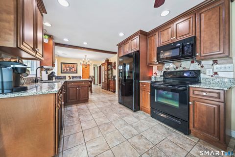 Tiny photo for 473 Pierpont Road, Waterbury, CT 06705 (MLS # 24190156)