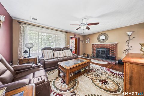Tiny photo for 473 Pierpont Road, Waterbury, CT 06705 (MLS # 24190156)
