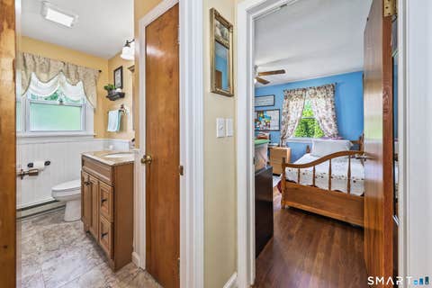 Tiny photo for 473 Pierpont Road, Waterbury, CT 06705 (MLS # 24190156)
