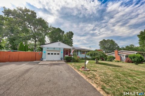 Tiny photo for 473 Pierpont Road, Waterbury, CT 06705 (MLS # 24190156)