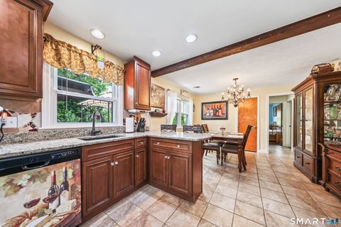 Tiny photo for 473 Pierpont Road, Waterbury, CT 06705 (MLS # 24190156)