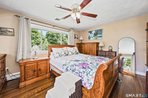 Tiny photo for 473 Pierpont Road, Waterbury, CT 06705 (MLS # 24190156)