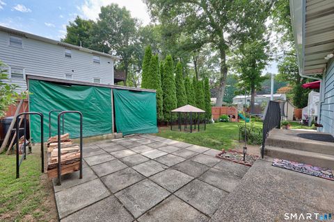 Tiny photo for 473 Pierpont Road, Waterbury, CT 06705 (MLS # 24190156)