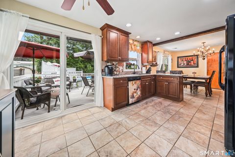 Tiny photo for 473 Pierpont Road, Waterbury, CT 06705 (MLS # 24190156)