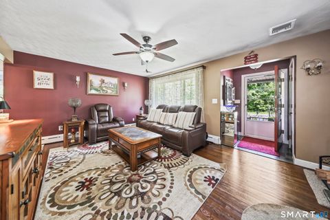 Tiny photo for 473 Pierpont Road, Waterbury, CT 06705 (MLS # 24190156)