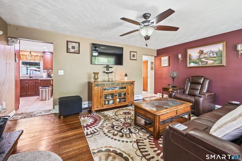 Tiny photo for 473 Pierpont Road, Waterbury, CT 06705 (MLS # 24190156)
