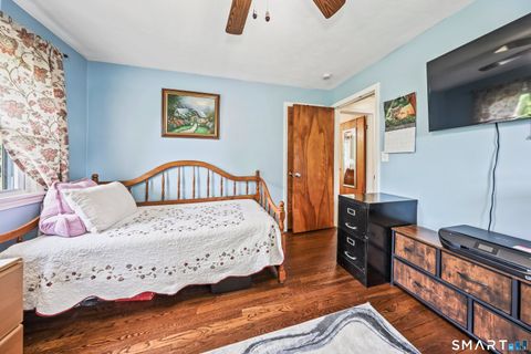 Tiny photo for 473 Pierpont Road, Waterbury, CT 06705 (MLS # 24190156)