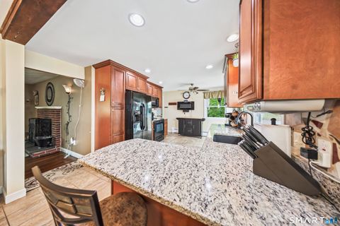 Tiny photo for 473 Pierpont Road, Waterbury, CT 06705 (MLS # 24190156)