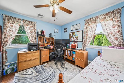 Tiny photo for 473 Pierpont Road, Waterbury, CT 06705 (MLS # 24190156)