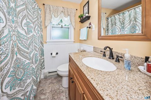 Tiny photo for 473 Pierpont Road, Waterbury, CT 06705 (MLS # 24190156)