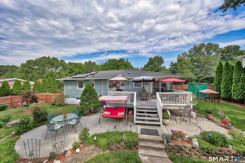 Tiny photo for 473 Pierpont Road, Waterbury, CT 06705 (MLS # 24190156)