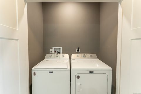 Tiny photo for 119 Bitgood Road, Griswold, CT 06351 (MLS # 24148941)