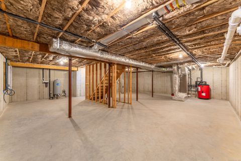 Tiny photo for 119 Bitgood Road, Griswold, CT 06351 (MLS # 24148941)