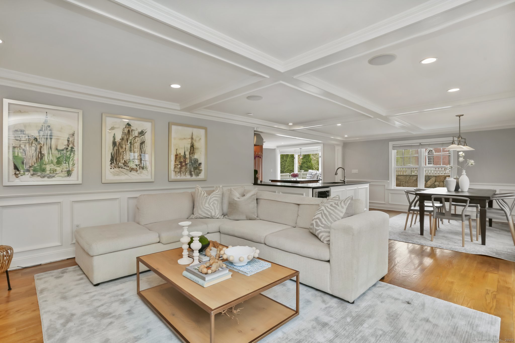 12 Laddins Rock Road, Greenwich, Connecticut image 17