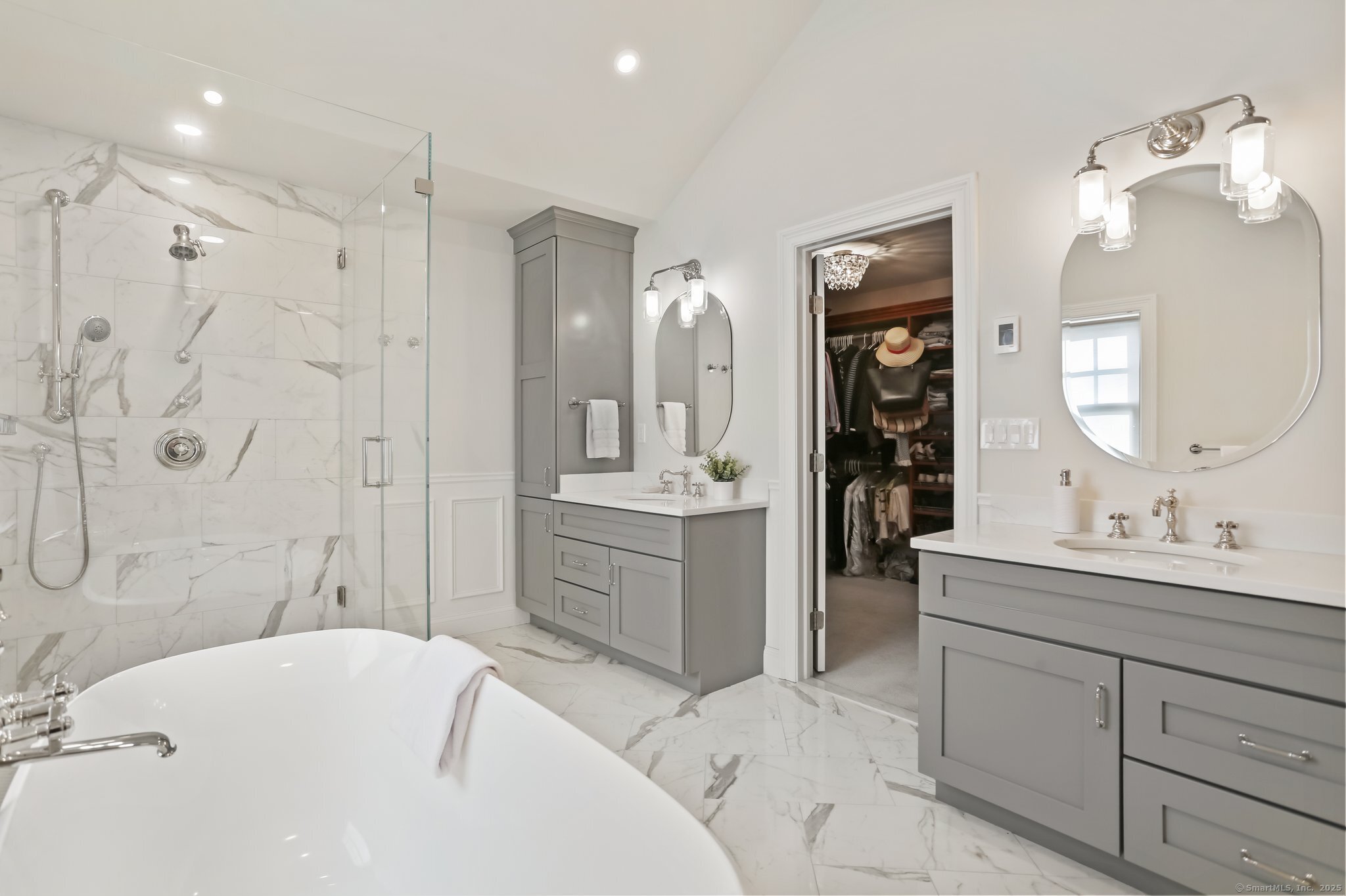 12 Laddins Rock Road, Greenwich, Connecticut image 24