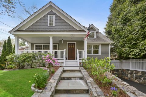 12 Laddins Rock Road Greenwich CT 06870