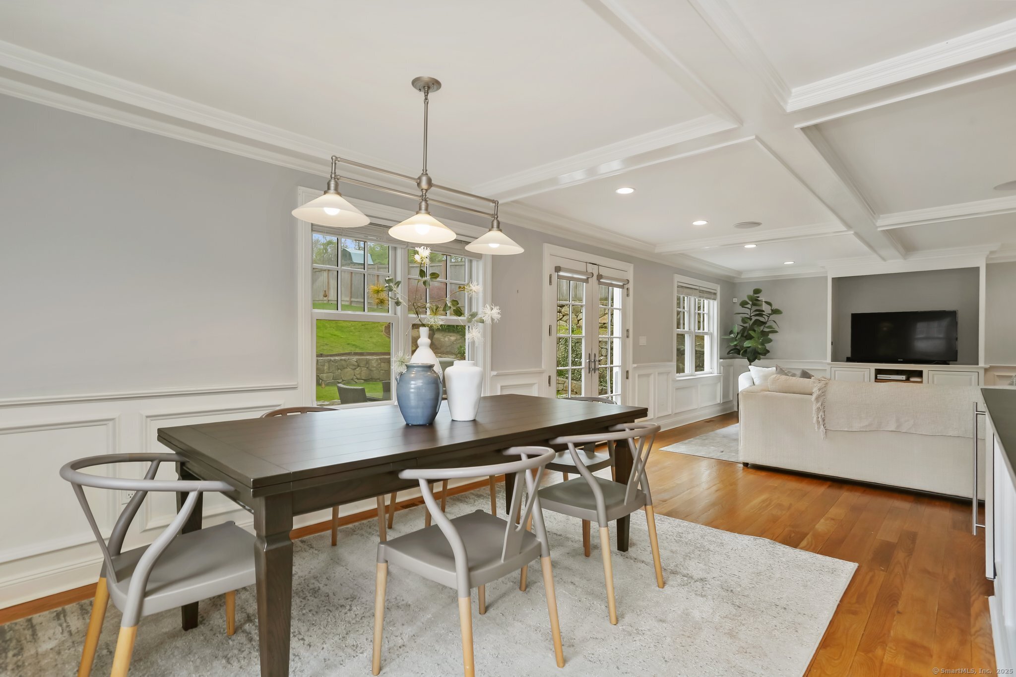 12 Laddins Rock Road, Greenwich, Connecticut image 13