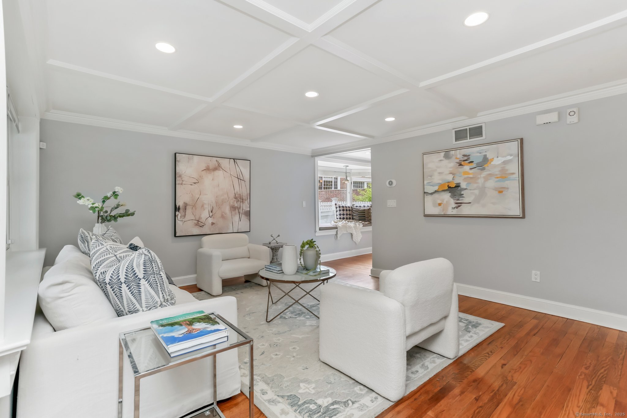 12 Laddins Rock Road, Greenwich, Connecticut image 5
