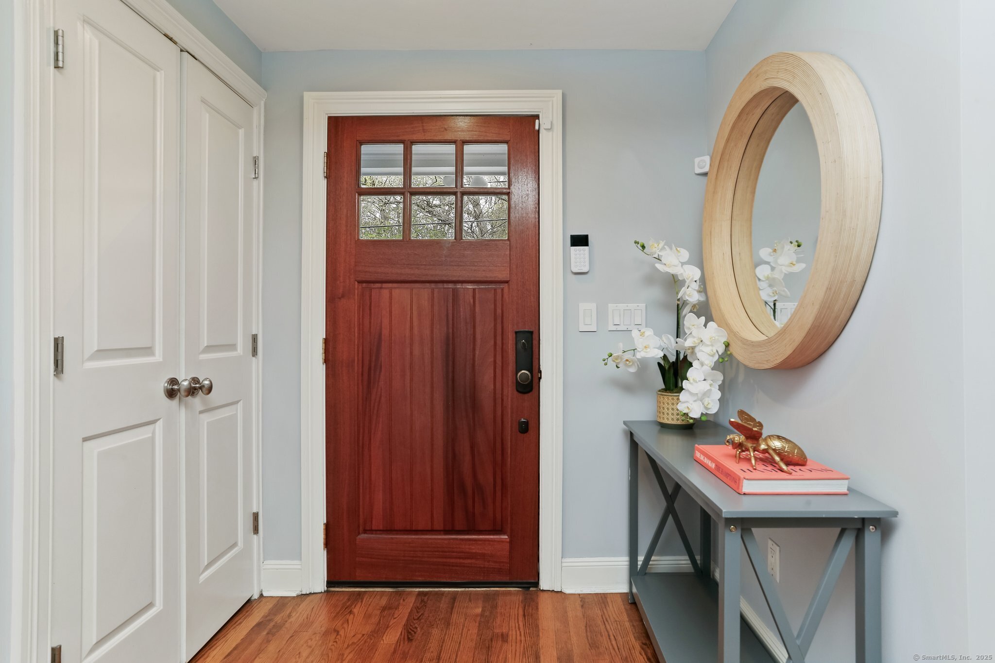 12 Laddins Rock Road, Greenwich, Connecticut image 3