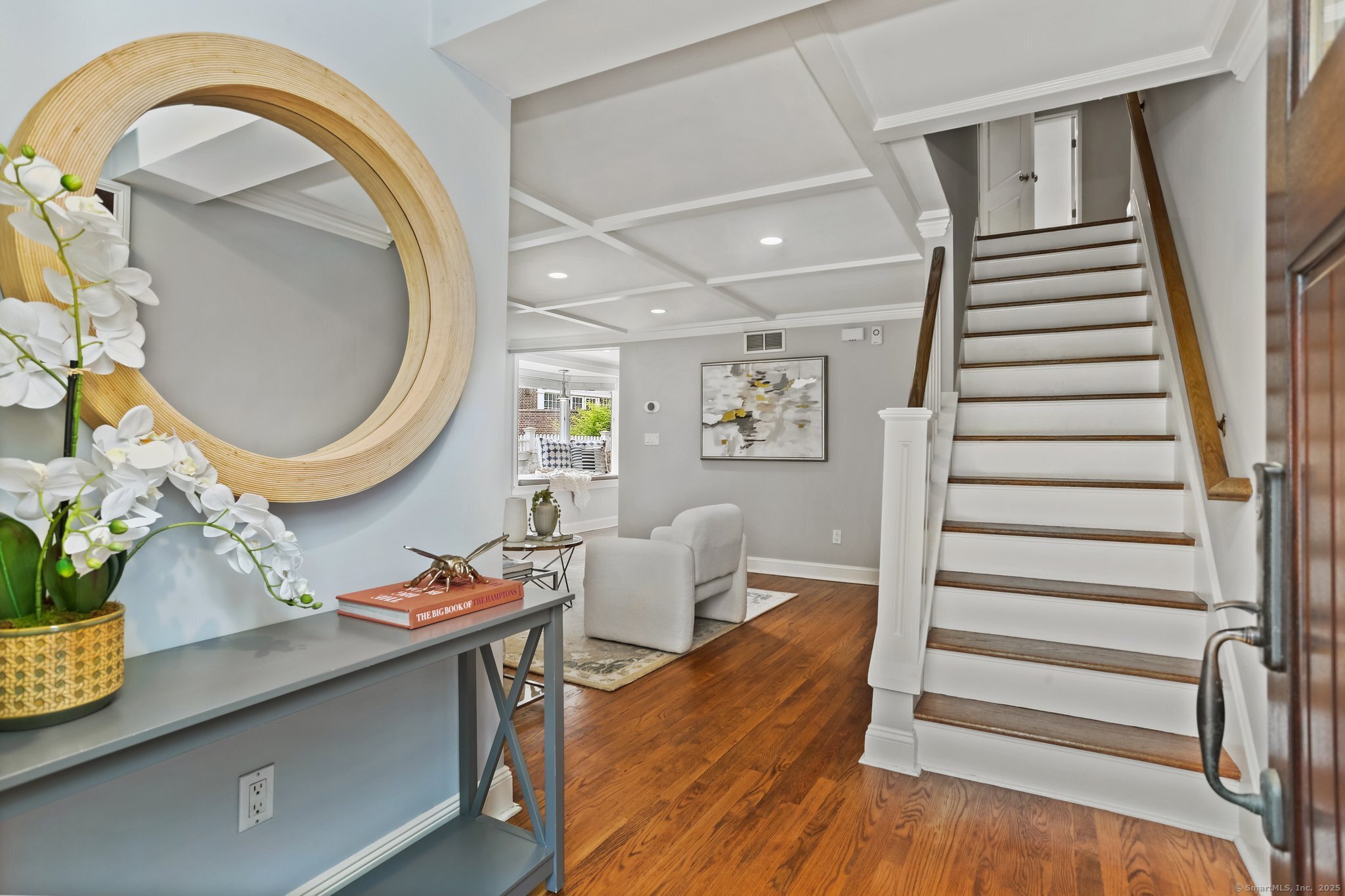 12 Laddins Rock Road, Greenwich, Connecticut image 4