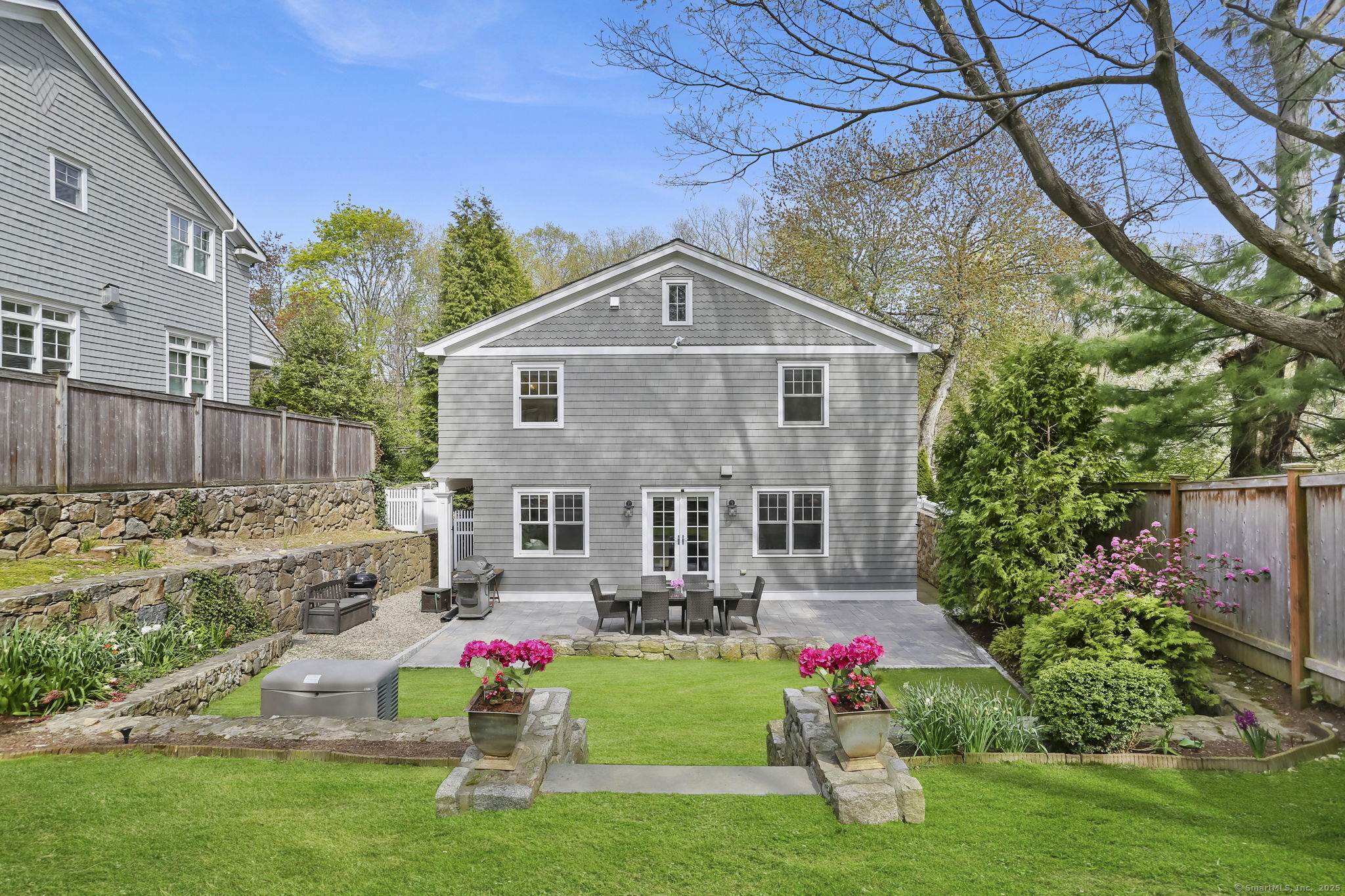 12 Laddins Rock Road, Greenwich, Connecticut image 35