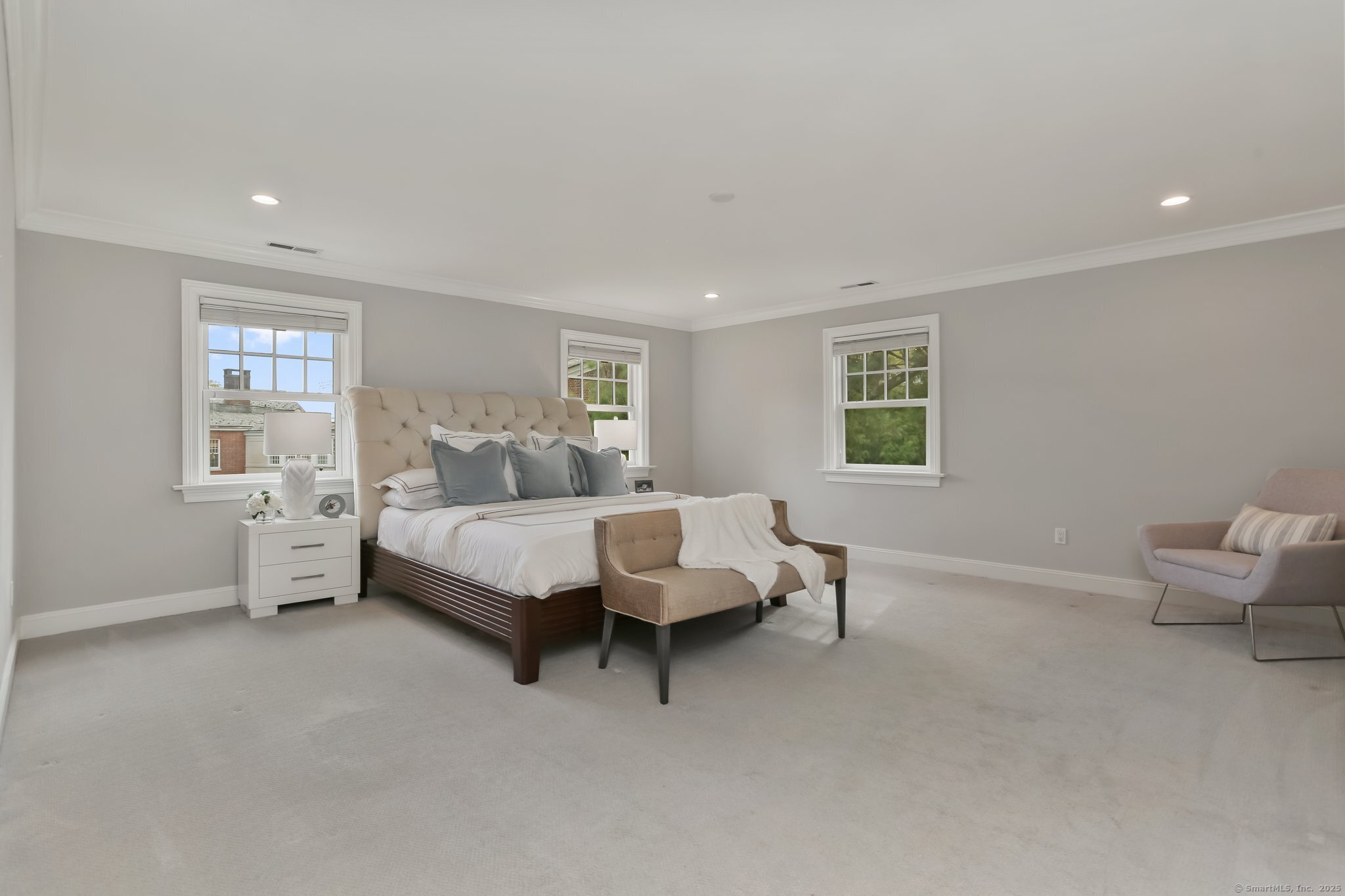 12 Laddins Rock Road, Greenwich, Connecticut image 18