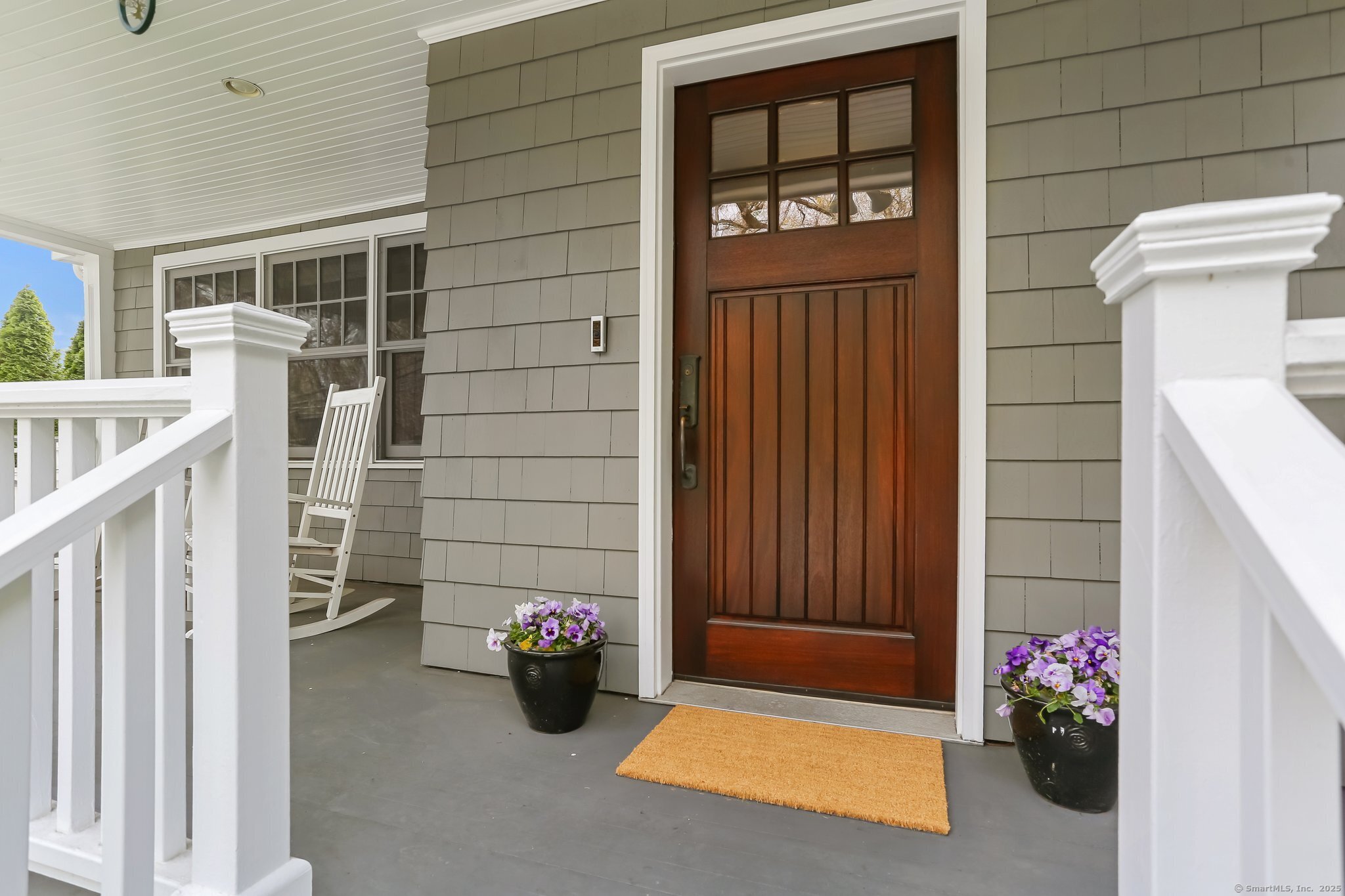 12 Laddins Rock Road, Greenwich, Connecticut image 2