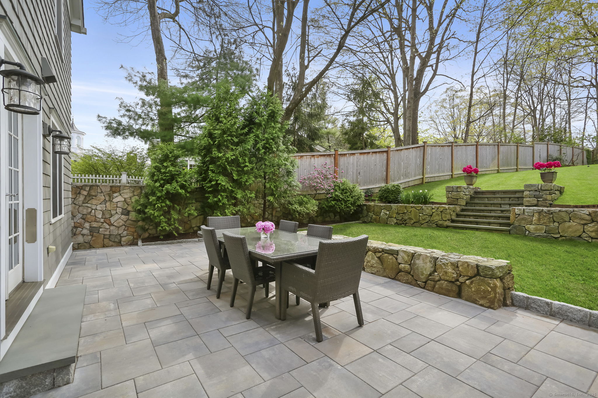 12 Laddins Rock Road, Greenwich, Connecticut image 34
