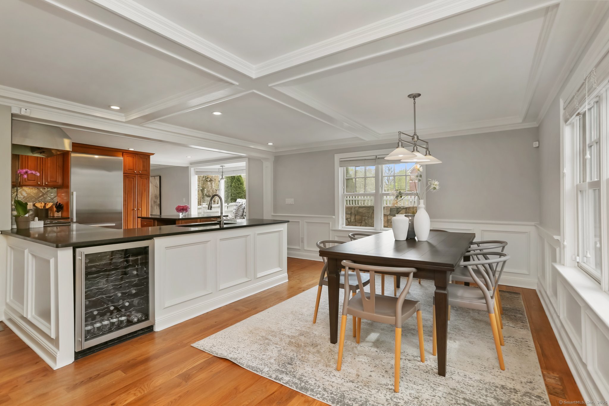 12 Laddins Rock Road, Greenwich, Connecticut image 14