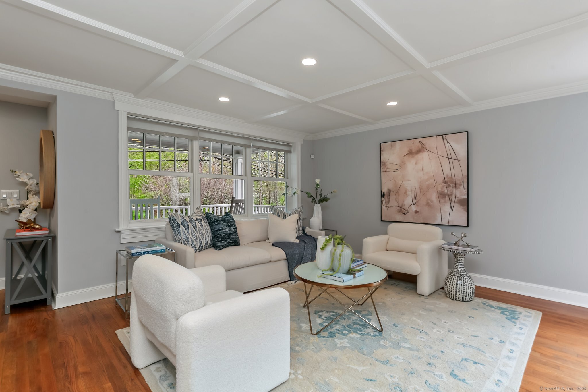 12 Laddins Rock Road, Greenwich, Connecticut image 6